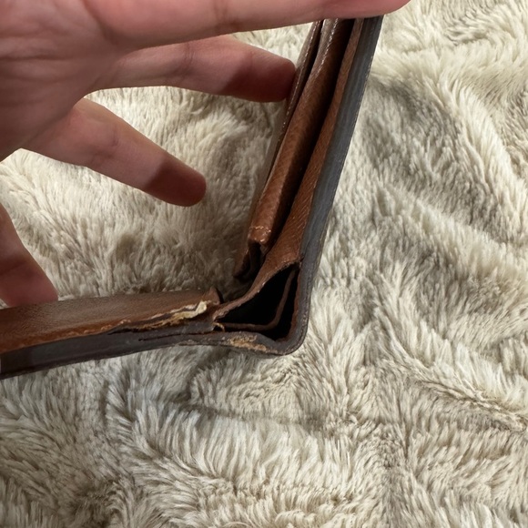 Louis Vuitton Monogram Men’s Wallet authentic - Picture 9 of 10